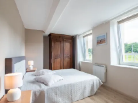 Le Repos コムのホテル