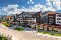 Terra Hotel Hotels in Razlog