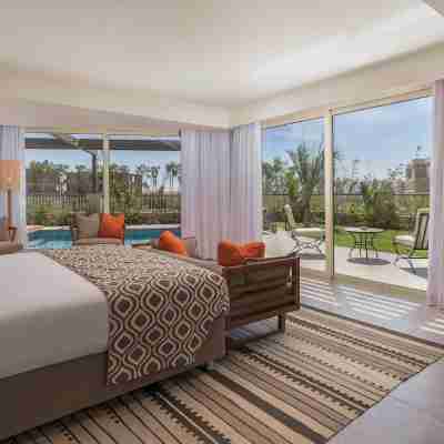 Steigenberger Resort Ras Soma Rooms