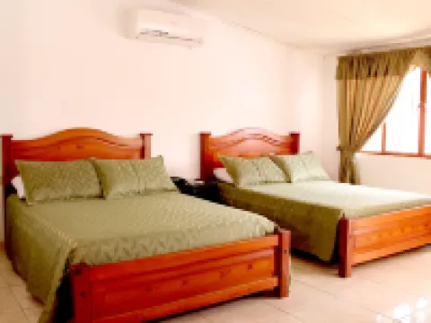 Alborada Hotel Melgar Hotels in Melgar