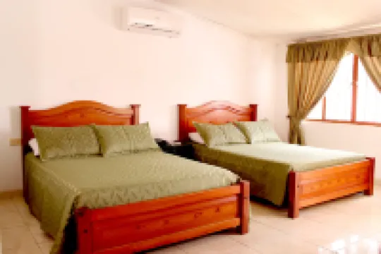 Alborada Hotel Melgar