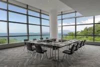 Le Méridien Hong Kong, Cyberport