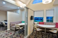 Residence Inn Boston Brockton/Easton - Desayuno