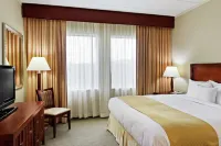 DoubleTree Suites by Hilton Philadelphia West فنادق في Conshohocken