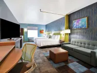 Home2 Suites by Hilton San Francisco Airport North Hoteles en South San Francisco