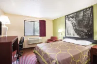 Super 8 by Wyndham Harrisonburg Hôtels à : Ashby