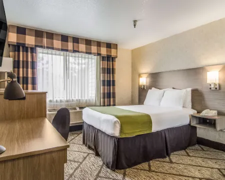 GuestHouse Poulsbo Hotels in Kitsap County