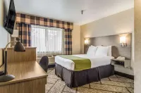 GuestHouse Poulsbo - Haustierfreundliche
