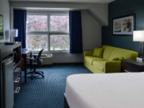 Days Inn by Wyndham Sarnia Harbourfront Hotels in Sarnia