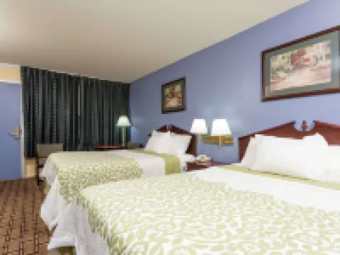 Days Inn by Wyndham Dickson Hoteles en Dickson