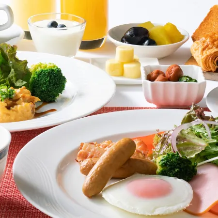 RIHGA Royal Hotel Hiroshima