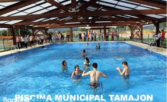 La Posada de Tamajon