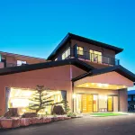 Biwako Resort Shirahamaso Отели в г. 