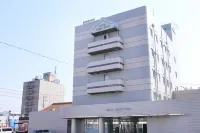 Hotel Green Core Hotels in Koga