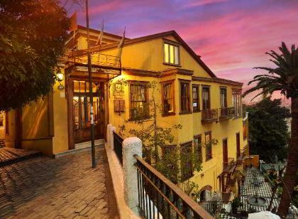 Gervasoni Hotel Boutique