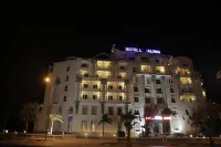 Hotel la Paloma