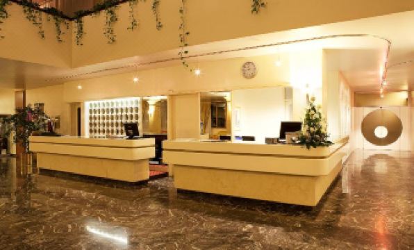 Galzignano Resort Terme & Golf - Hotel Sporting