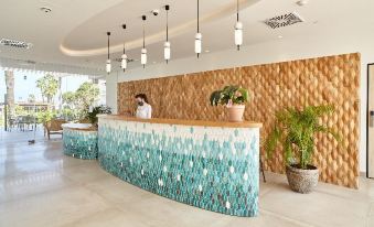 Marina Palace by Intercorp Hotel Group