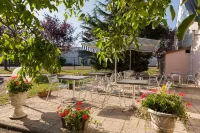 Sure Hotel by Best Western Dole Hotels in Pesmes