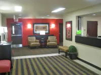 Extended Stay America Suites - Pensacola - University Mall Hotels in Ferry Pass