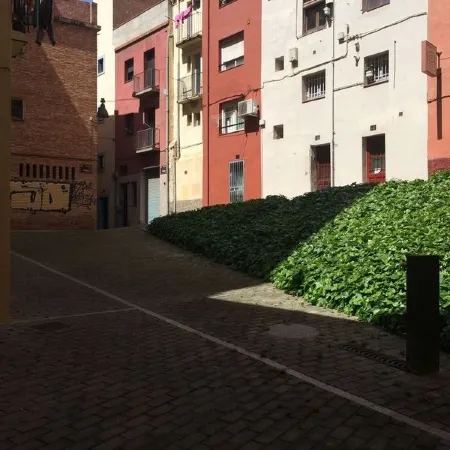 SM Apartments