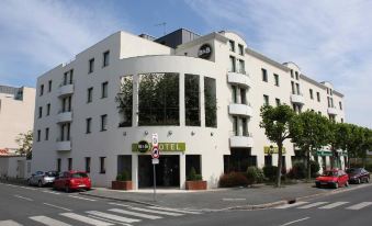 B&B Hotel la Rochelle Centre