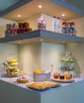 Mirabilia Boutique Hotel - breakfast
