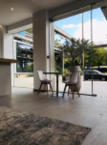 The Convo Athens Riviera