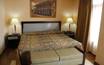 Islazul Cadillac Hotel di 