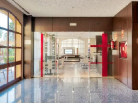 Ilunion Golf Badajoz Hotels in Badajoz