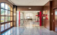 Ilunion Golf Badajoz
