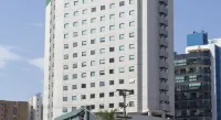 Casa Andina Standard Piura Hotels in Piura