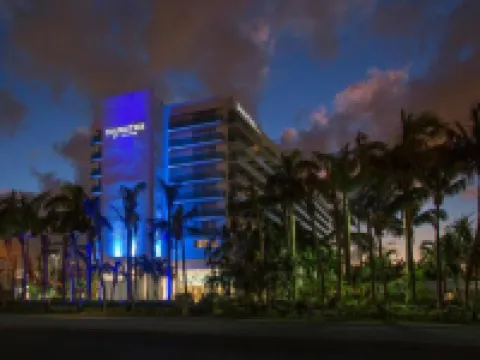 DoubleTree Resort by Hilton Hollywood Beach Hotels in Hollywood