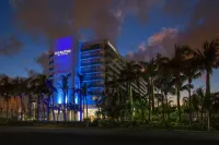 DoubleTree Resort by Hilton Hollywood Beach