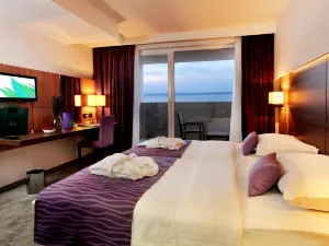 Vitality Hotel Punta