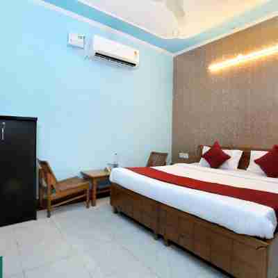 Gmg Hotel Rooms