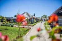 TshiBerry Bed & Breakfast - Pool