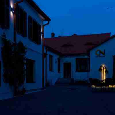Casa Nicolae Luxury Suites Hotel Exterior