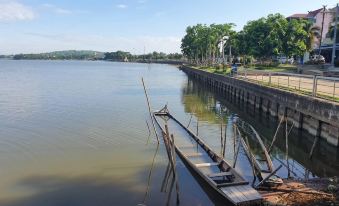 Kwan Phayao Villa