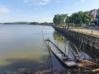 Kwan Phayao Villa Hotels in Phayao