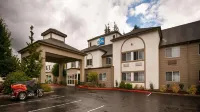 Best Western Plus la Fayette Hotel et Spa