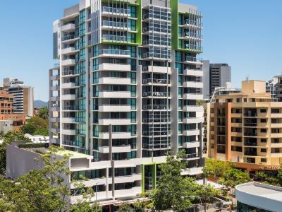 Skd Suites