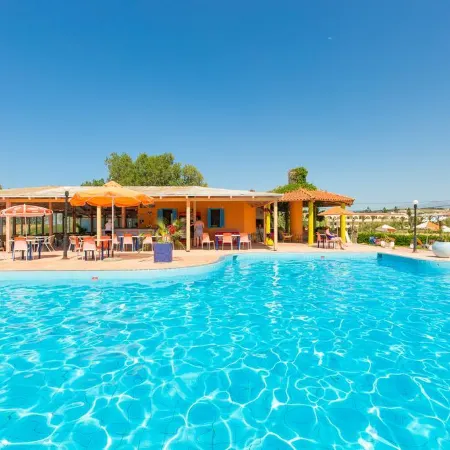 Trefon Hotel Apartments and Family Suites