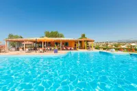 Trefon Hotel Apartments and Family Suites - Beach