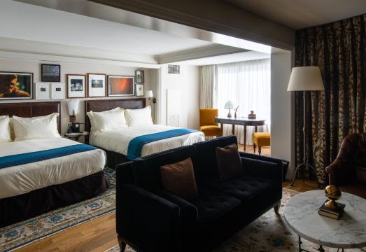 노마드 라스베이거스