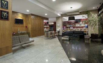 Comfort Hotel Goiania