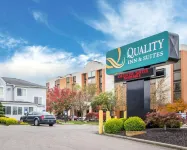 Quality Inn & Suites North-Polaris