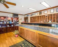 Tampa Bay Extended Stay - Airport فنادق في Town 'n' Country