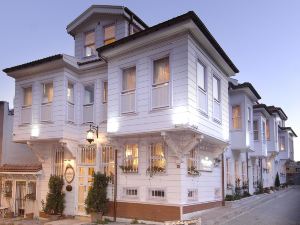 Darussaade Istanbul Hotel