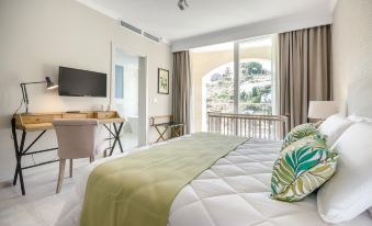 Cesca's Boutique Hotel